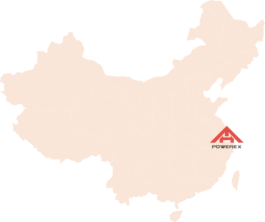 中國地圖