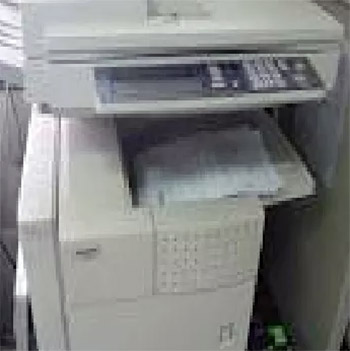 事務機器