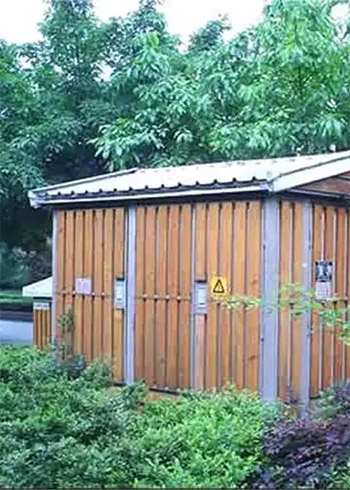 公園電氣設備