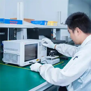 電子測試儀器