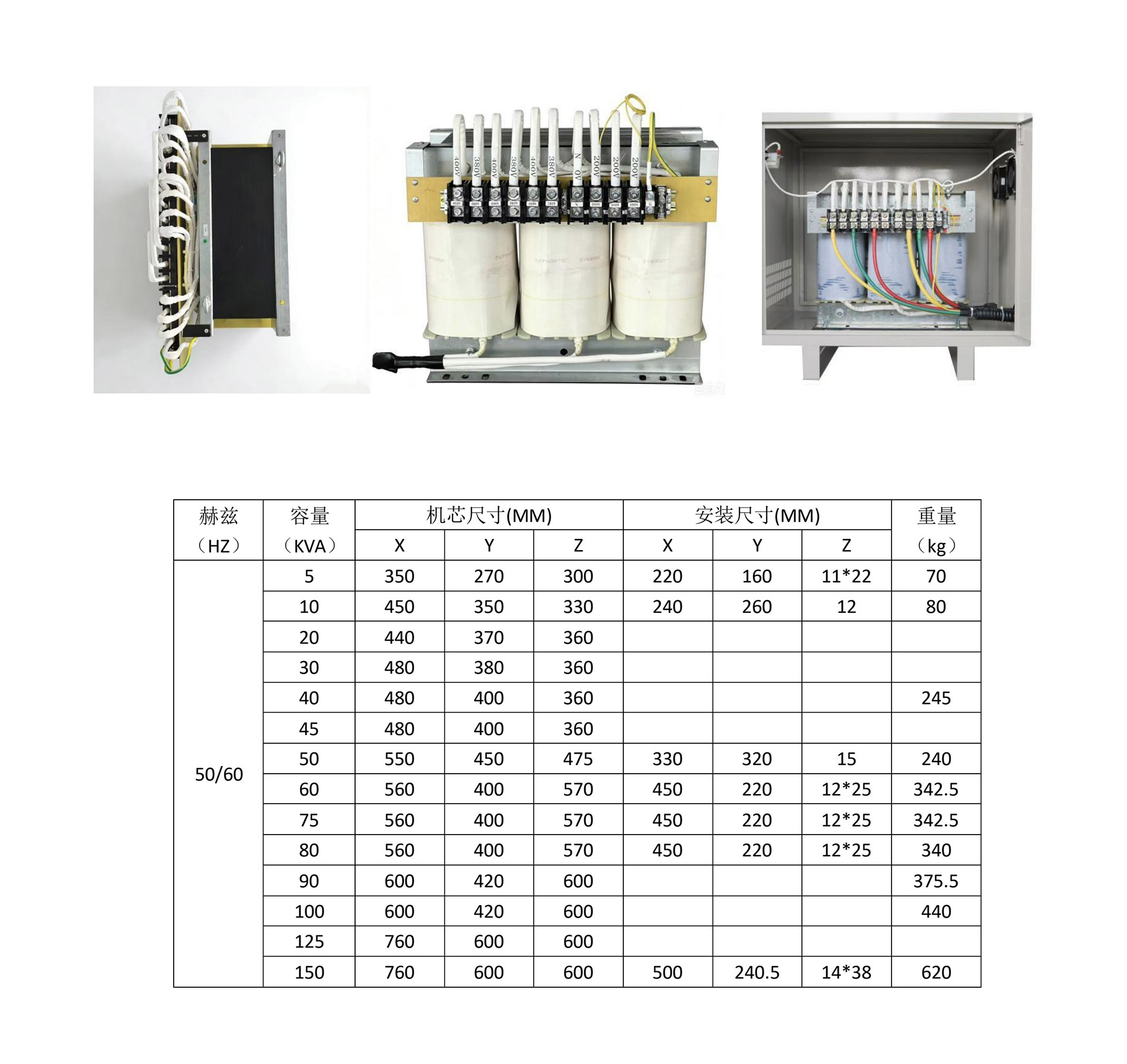 日本-德國-瑞士-慢走絲-火花機-CNC機床專用干式隔離變壓器_page_0005